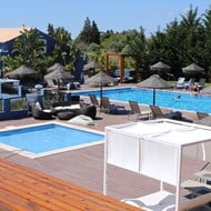 Aldeia Azul Resort