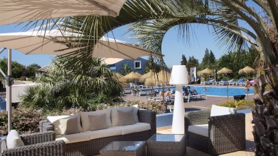 O Resort