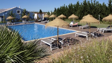 O Resort