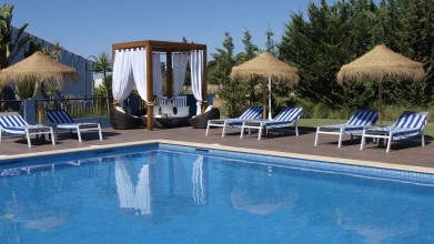 O Resort