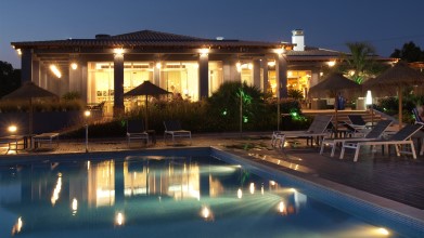 O Resort