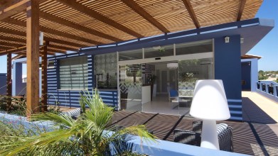 O Resort