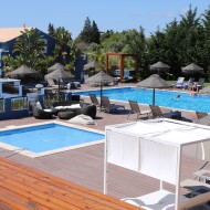 Aldeia Azul Resort